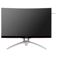 Монитор AOC AG272FCX фото 1